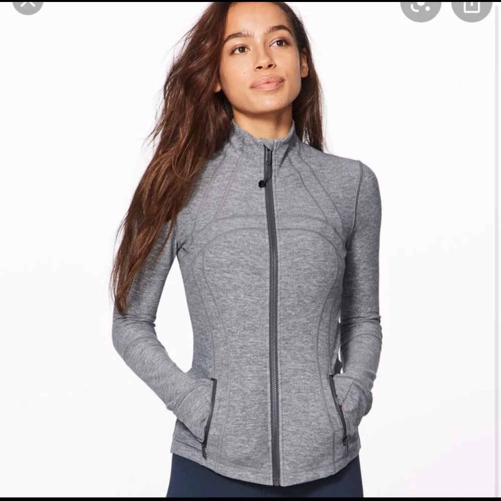 Lululemon Define Jacket